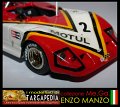 2 Lola Ford T 284 - Norev 1.43 (9)